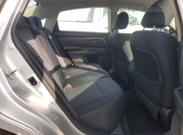 1N4AL3AP6JC234965 2018 NISSAN ALTIMA Gray 