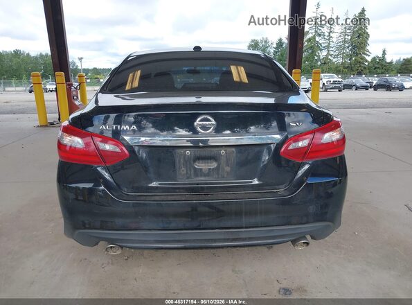 1N4AL3AP6JC263804 2018 NISSAN ALTIMA Black 