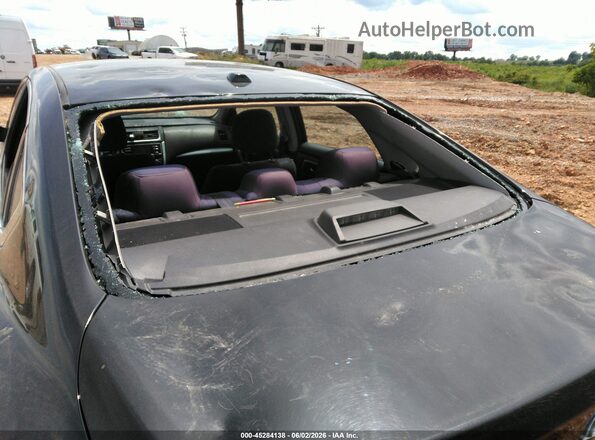 1N4AL3AP6JC267187 2018 NISSAN ALTIMA Black Widok wnętrza 360 stopni