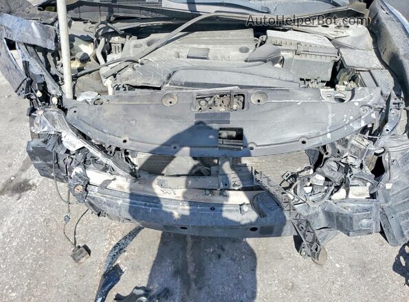1N4AL3AP6JC282126 2018 NISSAN ALTIMA Серый Вид задней части салона