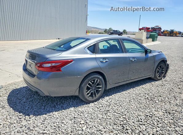 1N4AL3AP6JC284622 2018 NISSAN ALTIMA Charcoal Հետևի աջ