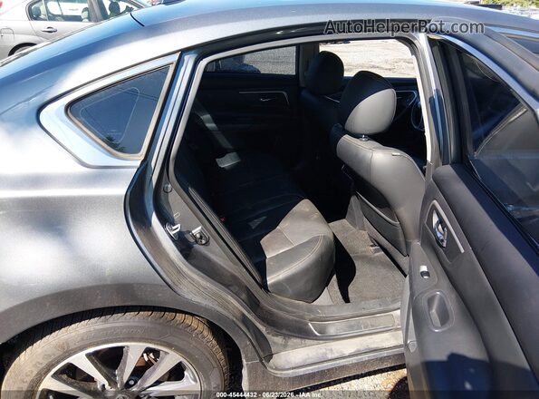 1N4AL3AP7GC123737 2016 NISSAN ALTIMA Gray Вид наклейки з VIN-кодом