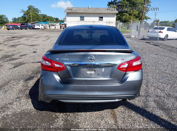 1N4AL3AP7GC123737 2016 NISSAN ALTIMA Gray 