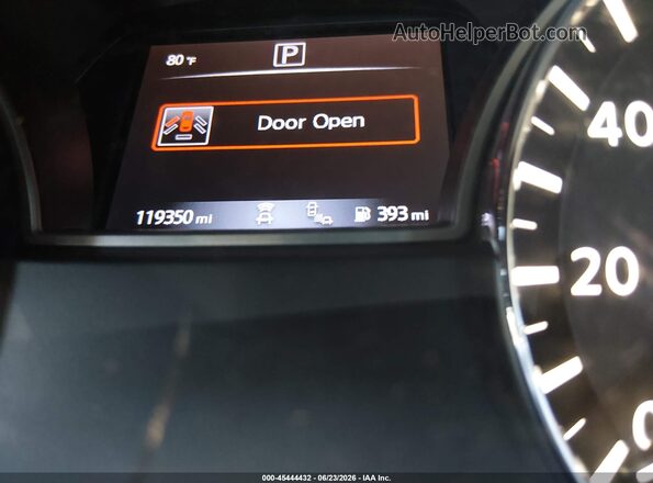 1N4AL3AP7GC123737 2016 NISSAN ALTIMA Gray 