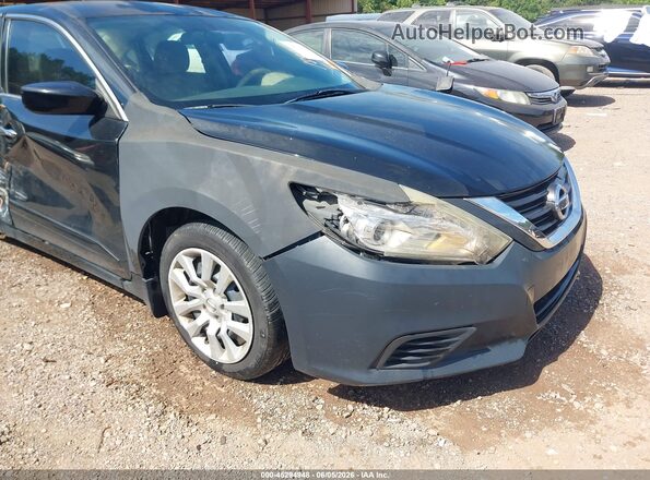 1N4AL3AP7GC188619 2016 NISSAN ALTIMA Black Vista frontal