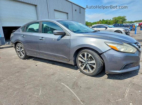 1N4AL3AP7GC280331 2016 NISSAN ALTIMA Gray 