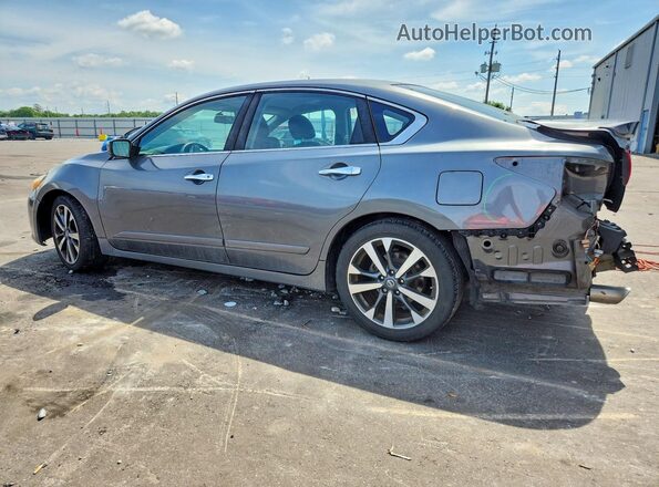 1N4AL3AP7GC280331 2016 NISSAN ALTIMA Gray 
