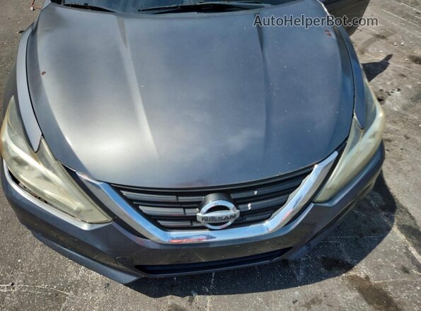 1N4AL3AP7GC280331 2016 NISSAN ALTIMA Gray 