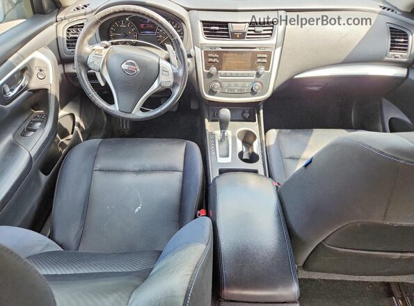 1N4AL3AP7GC280331 2016 NISSAN ALTIMA Gray 