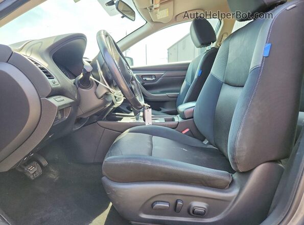1N4AL3AP7GC280331 2016 NISSAN ALTIMA Gray 
