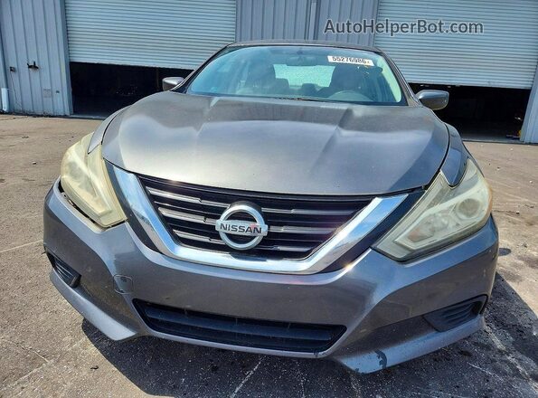 1N4AL3AP7GC280331 2016 NISSAN ALTIMA Gray 