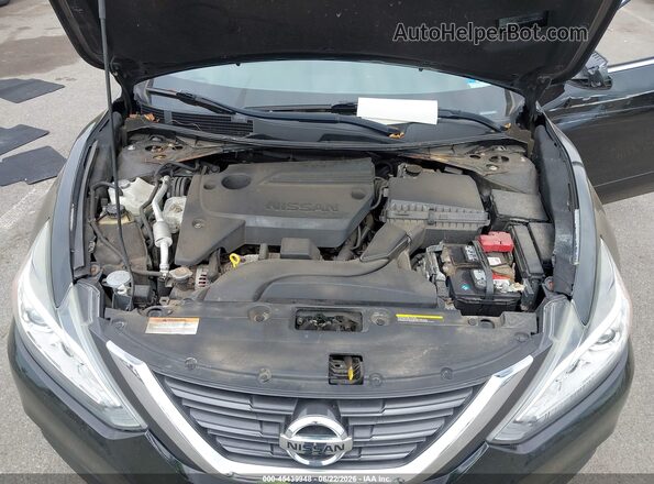 1N4AL3AP7GC288381 2016 NISSAN ALTIMA Black Vista trasera