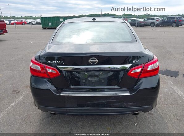 1N4AL3AP7GC288381 2016 NISSAN ALTIMA Black 