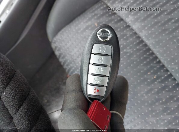 1N4AL3AP7GC288381 2016 NISSAN ALTIMA Black Vista del salpicadero