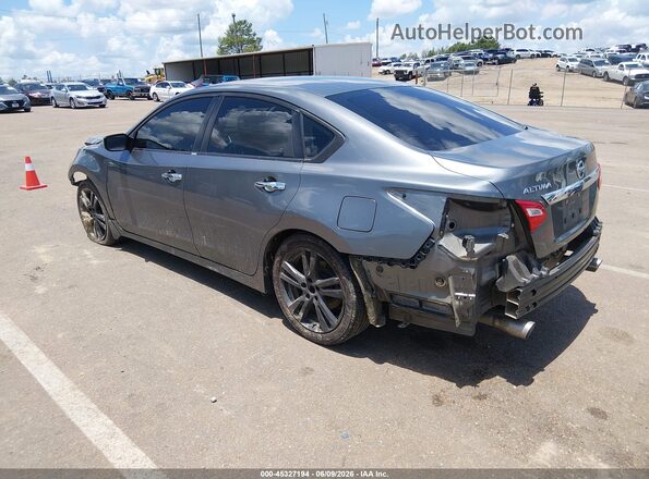 1N4AL3AP7GN354464 2016 NISSAN ALTIMA Gray Հետևի ձախ