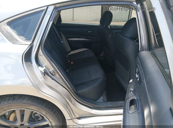 1N4AL3AP7GN354464 2016 NISSAN ALTIMA Gray VIN կոդի պիտակի տեսք