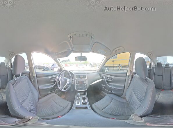 1N4AL3AP7GN356294 2016 NISSAN ALTIMA White Widok naklejki z numerem VIN