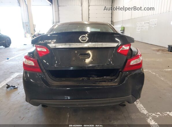 1N4AL3AP7GN368462 2016 NISSAN ALTIMA Black 