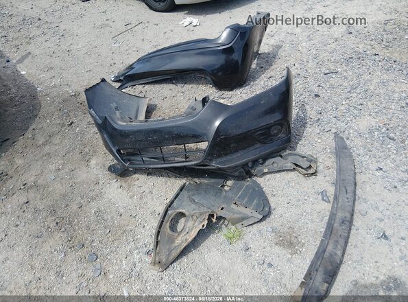 1N4AL3AP7GN390946 2016 NISSAN ALTIMA Black Widok deski rozdzielczej