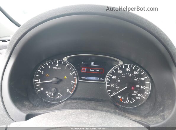 1N4AL3AP7HC128065 2017 NISSAN ALTIMA Red 