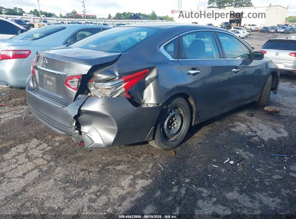 1N4AL3AP7HC133301 2017 NISSAN ALTIMA Gray Հետևի աջ