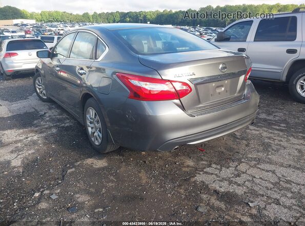 1N4AL3AP7HC133301 2017 NISSAN ALTIMA Gray Հետևի ձախ