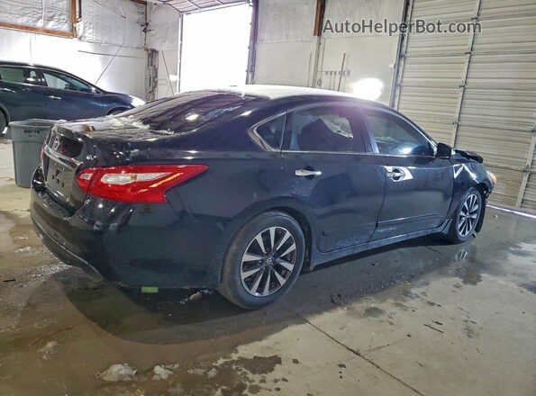 1N4AL3AP7HC146646 2017 NISSAN ALTIMA Black Tył prawy