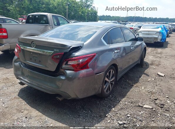 1N4AL3AP7HC153273 2017 NISSAN ALTIMA Gray Հետևի աջ