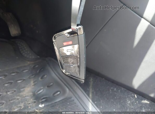 1N4AL3AP7HC153273 2017 NISSAN ALTIMA Gray Առջևի վահանակի տեսք