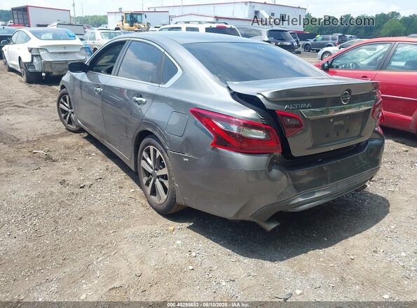 1N4AL3AP7HC153273 2017 NISSAN ALTIMA Gray Հետևի ձախ