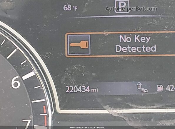 1N4AL3AP7HC160899 2017 NISSAN ALTIMA Black 