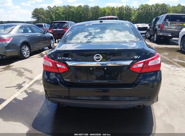1N4AL3AP7HC160899 2017 NISSAN ALTIMA Black 