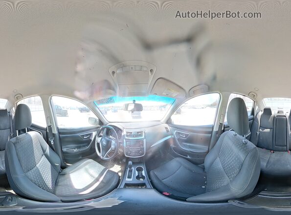 1N4AL3AP7HC193966 2017 NISSAN ALTIMA Silver Вид наклейки з VIN-кодом