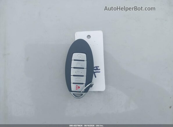1N4AL3AP7HC199783 2017 NISSAN ALTIMA Gray Вид панелі приладів