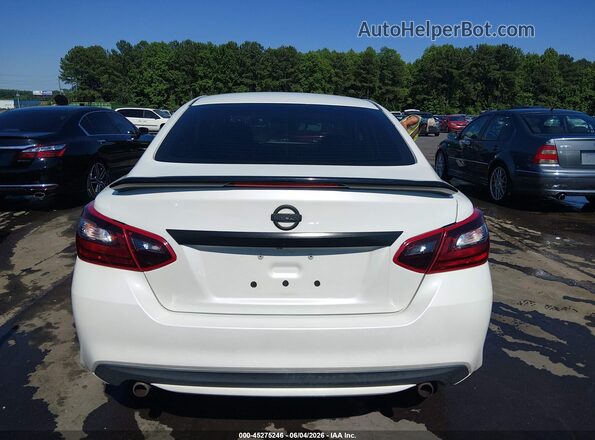 1N4AL3AP7HC229512 2017 NISSAN ALTIMA White 