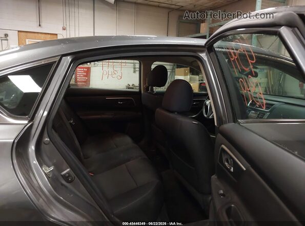 1N4AL3AP7HC233723 2017 NISSAN ALTIMA Gray VIN sticker view