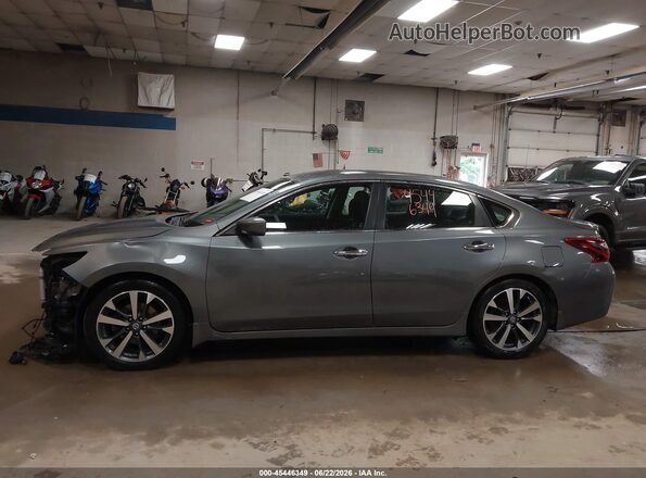 1N4AL3AP7HC233723 2017 NISSAN ALTIMA Gray 