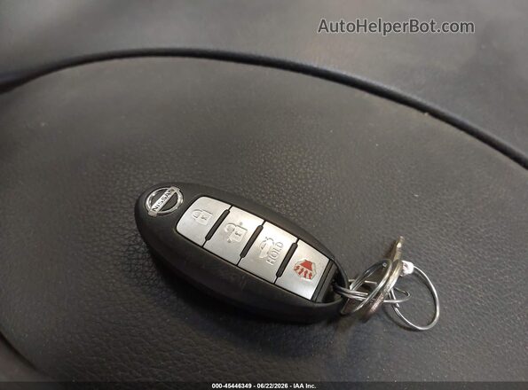 1N4AL3AP7HC233723 2017 NISSAN ALTIMA Gray Dashboard view