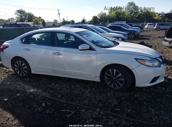 1N4AL3AP7HC239070 2017 NISSAN ALTIMA White სალონის 360-გრადუსიანი ხედი