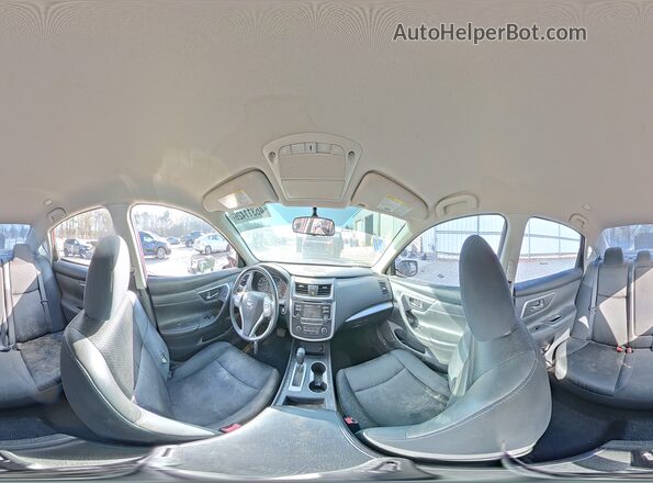 1N4AL3AP7HC245984 2017 NISSAN ALTIMA Burgundy VIN კოდის სტიკერის ხედი