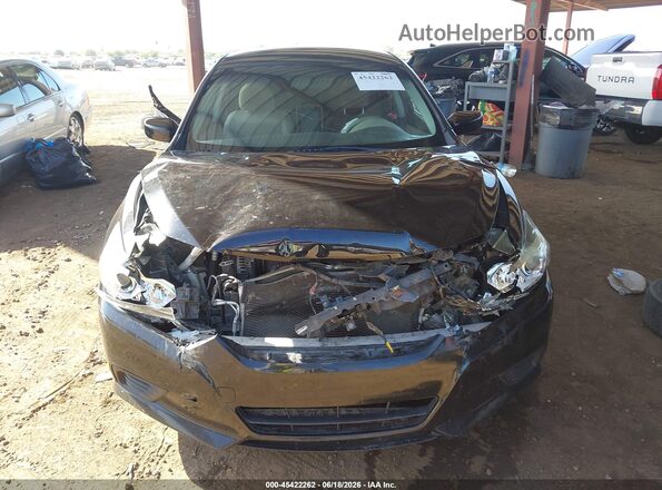 1N4AL3AP7HC256628 2017 NISSAN ALTIMA Black Вид задньої частини салону