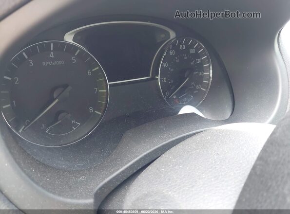 1N4AL3AP7HC257925 2017 NISSAN ALTIMA White უკანა სავარძლების ხედი