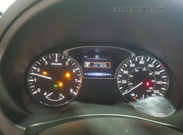 1N4AL3AP7HC272358 2017 NISSAN ALTIMA Charcoal 