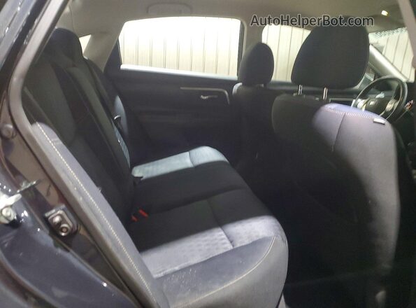1N4AL3AP7HC272358 2017 NISSAN ALTIMA Charcoal 