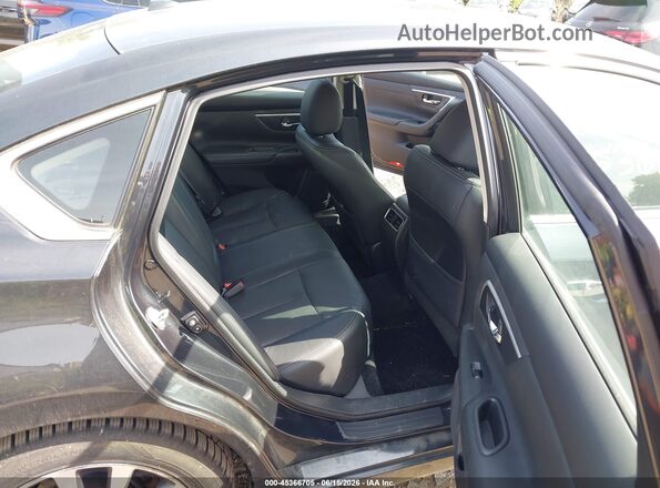 1N4AL3AP7HC286079 2017 NISSAN ALTIMA Серый Вид наклейки с VIN-кодом