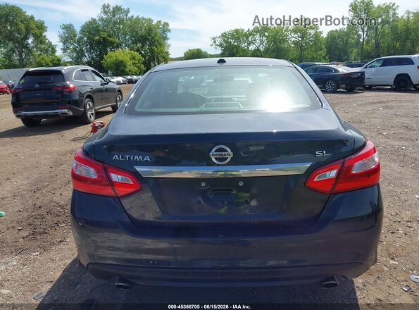 1N4AL3AP7HC286079 2017 NISSAN ALTIMA Серый 