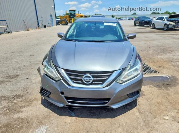 1N4AL3AP7HC473869 2017 NISSAN ALTIMA White წინა ხედი
