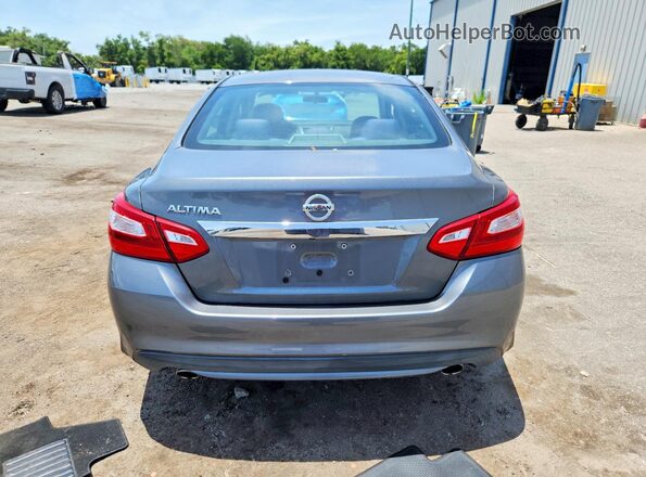 1N4AL3AP7HC473869 2017 NISSAN ALTIMA White უკანა ხედი
