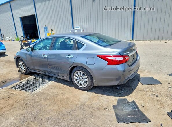 1N4AL3AP7HC473869 2017 NISSAN ALTIMA White უკანა მარცხენა