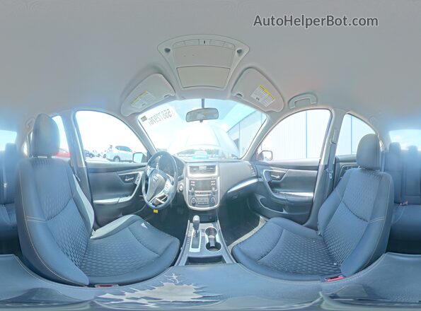1N4AL3AP7HC473869 2017 NISSAN ALTIMA White VIN კოდის სტიკერის ხედი